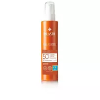 SUN SYSTEM spray vapo SPF50+ 200 ml