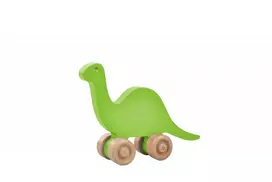 Žaislas, Hanah Home, Dinozauras, Žalia