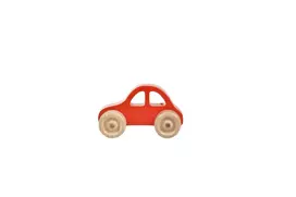 Žaislas, Hanah Home, automobilis, raudona