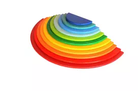 Žaislas, Hanah Home, Waldorf, Multicolor