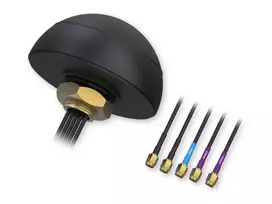 Teltonika COMBO MIMO MOBILE/GNSS/WIFI ROOF SMA ANTENNA Teltonika