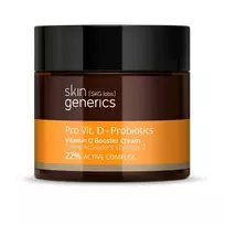 PRO VIT. D+ PROBIOTICS activating cream 50 ml