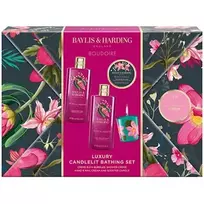 "Baylis & Harding Boudoire Tropical Paradise" dovanų rinkinys