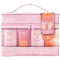 "Baylis & Harding" migdolų aliejaus dovanų rinkinys ("Baylis & Harding Almond Oil") - Dovanų rinkinys