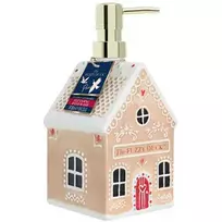 "Baylis & Harding Winter Hand Wash" - skystas rankų muilas, 650 ml