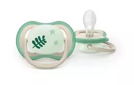 Philips AVENT SCF376/31 Classic baby pacifier