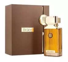 Universalūs kvepalai Ahmed Al Maghribi Brulee Parfum, 100 ml