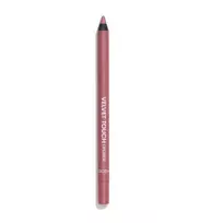 GOSH_Velvet Touch Lipliner vandeniui atsparus lūpų pieštukas 003 Lūpų skaistalai 1.2g