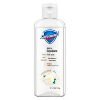 Safeguard Purifying Gel Body Wash with Camellia Scent