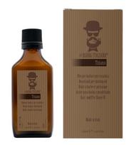 Barba Italiana barzdos plaukų aliejus Tiziano, 50 ml