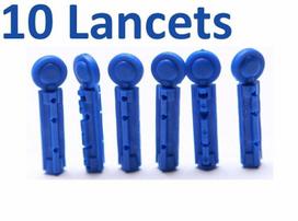 Accu-Answer Lancets