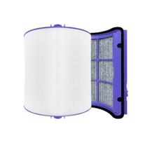 HEPA ir aktyvintos anglies filtrų komplektas GPsmart