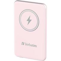 Verbatim Power Bank Charge n GO 32243 5000mAh PD 20W QC ANVE502X1B50