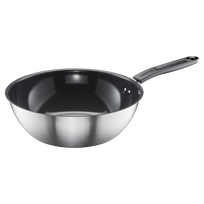 Functional Form wok keptuvė keramine danga, 28 cm