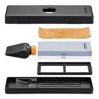 Whetstone Premium rinkinys peilių galandimui