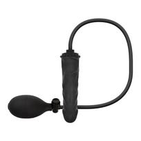 EasyToys Inflatable Dildo with Pump pripučiamas dildo