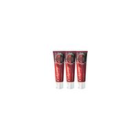 Colgate Max White Charcoal Trio Toothpaste 75 ml