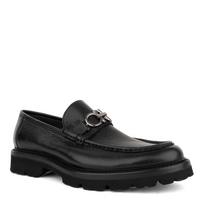 Loaferiai vyrams, Juoda, Loafers