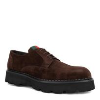 Loaferiai vyrams, Ruda, Loafers