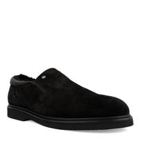 Loaferiai vyrams, Juoda, Loafers