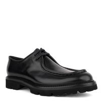Loaferiai vyrams, Juoda, Loafers