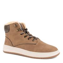 Aulinukai berniukams, Ruda, Boys Kids Sneakers High