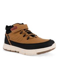 Aulinukai berniukams, Smėlio, Boys Kids Booties Snowboot