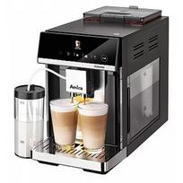 Amica CM 7011, Coffe machine Elegance, Black 1195437