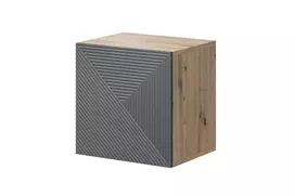 Sieninė lentyna, Asha Artisan Rivier Stone Mat