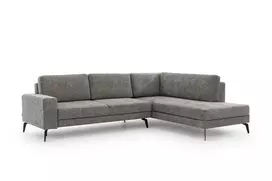 Corner With The Sleeping Area Elentio L / Magni 206.13 / Right Side