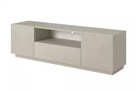 Tv Set Asha 167 Cm - Cashmere