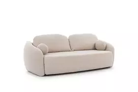 Sofa Latina With Sleeping Area / Lambi 9