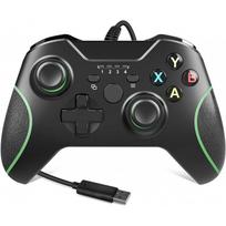 Xbox ONE ir PC žaidimų valdymo pultelis