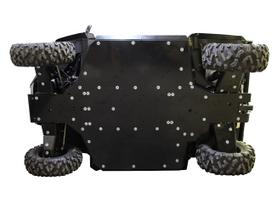 Apsauginė dugno plokštė (plastikinė) – CFMOTO UFORCE 1000 (2022+)