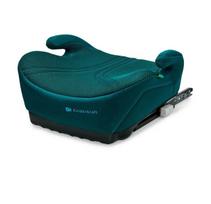 Automobilinė kėdutė-paaukštinimas Kinderkraft I-Boost 2 Pro, 15-36 kg, Green
