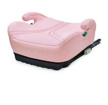 Automobilinė kėdutė-paaukštinimas Kinderkraft I-Boost 2 Pro, 15-36 kg, Pink