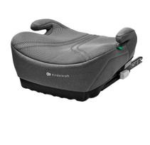 Automobilinė kėdutė-paaukštinimas Kinderkraft I-Boost 2 Pro, 15-36 kg, Grey