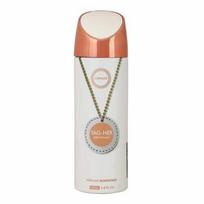 Purškiamas dezodorantas Armaf Tag-Her 200 ml, 200 ml
