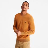 Timberland megztinis vyrams, rudas, XXL
