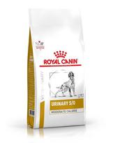 Royal Canin šunims, turintiems šlapimo takų problemų Urinary Moderate Calorie, 1,5 kg