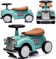 Mašinėlė - stumdukas Classic 1930 Royce, Green