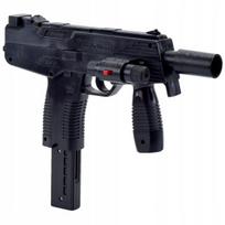 Ginklas skirtas gelio kamuoliukams Blaster Mp9 Asg