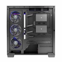 MODECOM VOLCANO STELLAR ARGB MIDI 8F BLACK