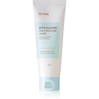 iUnik Beta Glucan intensyviai drėkinantis kremas 60 ml