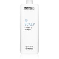 Framesi Morphosis Scalp giliai valantis šampūnas 1000 ml