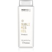 Framesi Morphosis Sublimis Oil drėkinamasis šampūnas 250 ml
