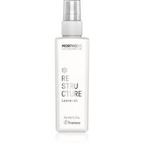 Framesi Morphosis Restructure maitinamoji emulsija plaukams 150 ml