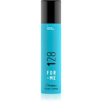 Framesi For-Me Thermo Spray 128 nuo karščio apsaugantis plaukų purškiklis, skirtas naudoti formuojant plaukus tiesinimo arba garbanojimo žnyplėmis 200 ml