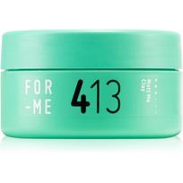 Framesi For-Me Matt Me Clay 413 tekstūros suteikiantis matinis plaukų molis 80 ml
