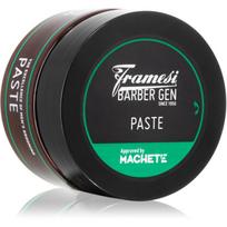 Framesi Barber Gen Paste itin stiprios fiksacijos šukuosenos formavimo pasta , matinio efekto 100 ml